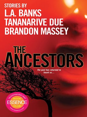 The Ancestors - ebook